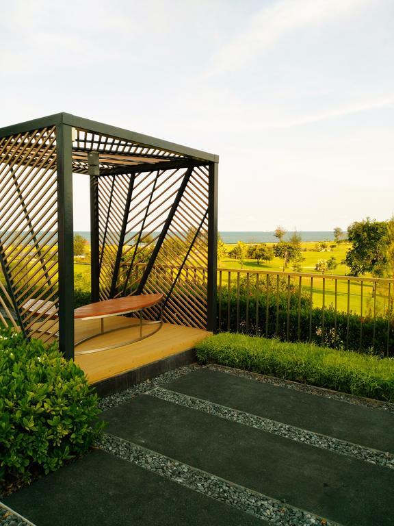 Autumn Hua Hin - The Sunset Room Exterior foto