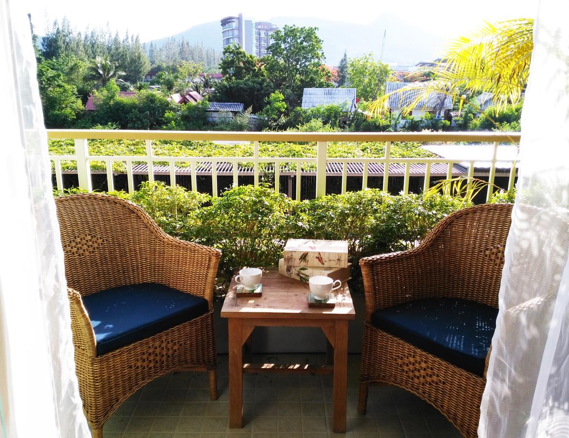 Autumn Hua Hin - The Sunset Room Exterior foto