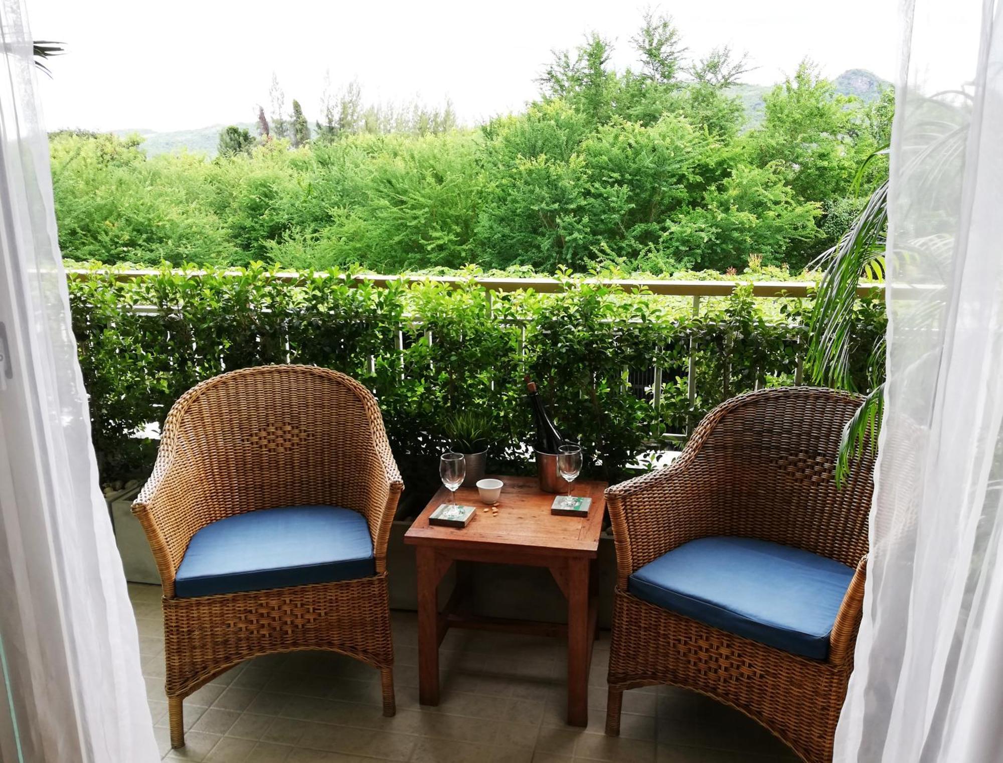 Autumn Hua Hin - The Sunset Room Exterior foto